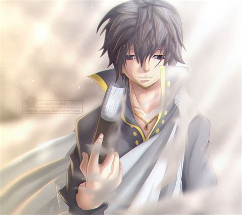 1920x1080px Free Download Hd Wallpaper Anime Fairy Tail Zeref