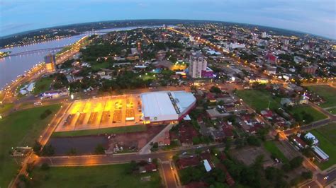 Paraguay, a landlocked country about the size of california located in the heart of south america, recently joined the upper middle income category. Encarnacion paraguay - YouTube