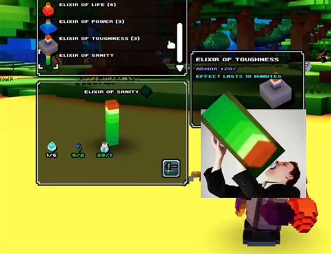 Cube World Release Is Among Us Its Only A Matter Of Time Rcubeworld
