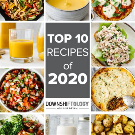 15 Whole30 Recipes For Breakfast Lunch And Dinner Downshiftology