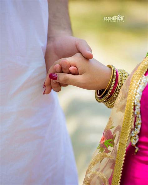 Punjabi Romantic Couple Hand Pic For Dp Instructional Tech