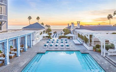 12 Top Rated Beach Resorts In Southern California Planetware