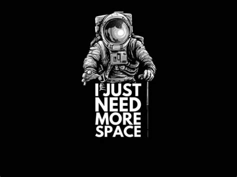 Need More Space T Shirt Design For Download Vector T Shirt Designs