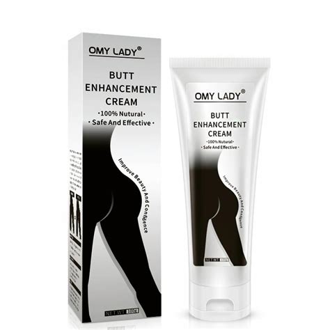 Buy Yinrunx Cellulite Cream Butt Enhancement Cream Truly Beauty
