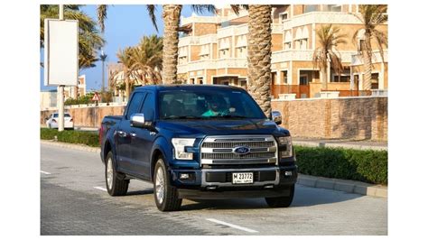 F150 Texas Edition What It Is And What Is Included Explained
