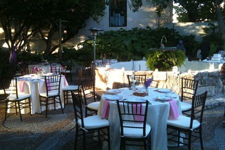 Van rentals, convertibles, luxury cars, suvs and sports cars are some of the most popular & highly rented categories in the san antonio. More people should get married at the Spanish Governor's ...