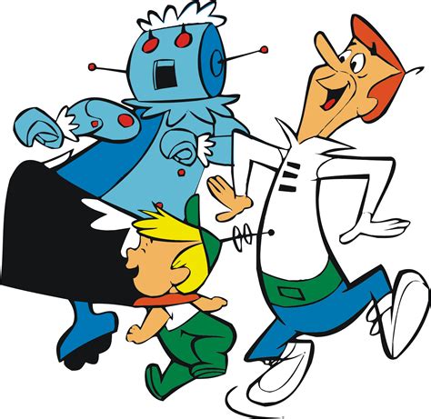 Os Jetsons The Jetsons