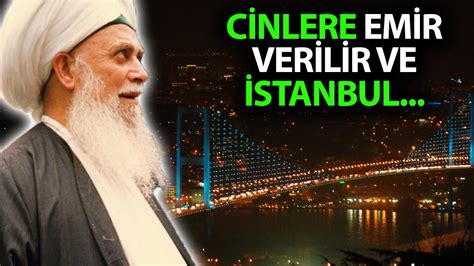 25 Şeyh Nazım Kıbrısi Hazretleri İstanbul Aslına Dönecek İslâmbol