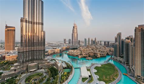 The Ultimate Guide To Discovering Downtown Dubai Secret Dubai