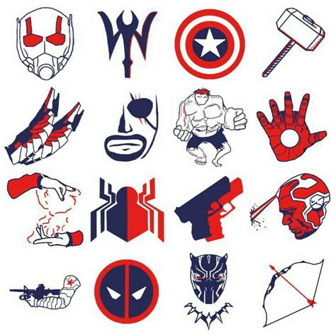 Pin By Just A Fangirl ×͜× On Fandom Marvel Tattoos Avengers Tattoo