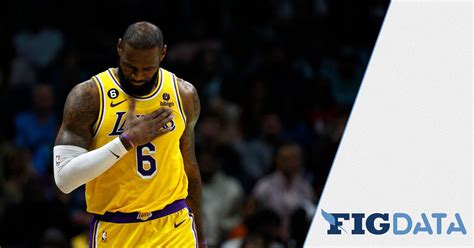Lebron James Breaks The All Time Nba Points Record And Surpasses Kareem