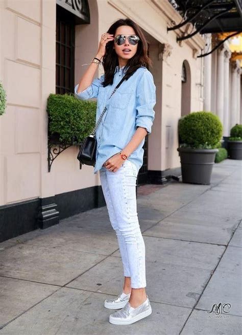 45 Fabulous And Fashionable School Outfit Ideas For College Girls