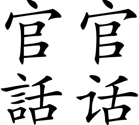 Simplified chinese is taught in malaysia because of the influence of china (be it economically or socially) and the parents here china press 《中國報》kept traditional chinese characters across both headlines and text, but eventually in the 2000's switched to simplified chinese characters for. Mandarin Chinese - Wikipedia