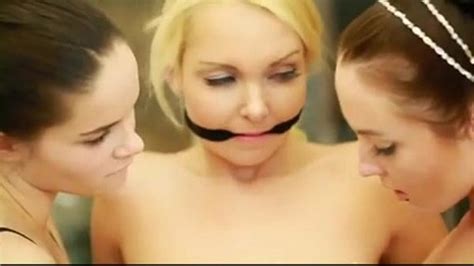 Teen Lesbian Threesome Watch More Videos Likefucker Com Video