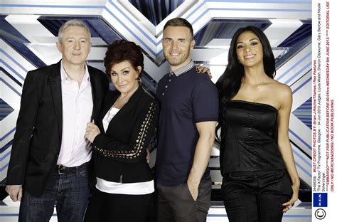 X Factor Judges Will The X Factor Be Back On Tv In 2020 What Form