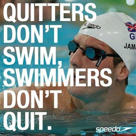 Fun Swim Team Quotes Quotesgram