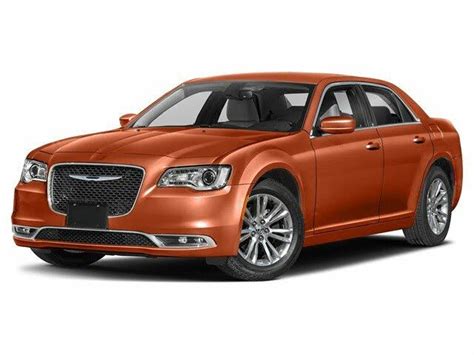 Used 2023 Chrysler 300 For Sale In Rochester Ny With Photos Cargurus