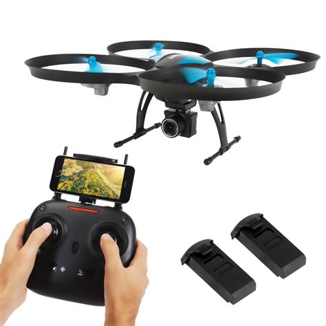 Serenelife Slrd42wifi Sports And Outdoors Drones Rc Quad Copters