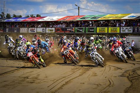 These sentences come from external sources and may not be accurate. Semarang Tuan Rumah MXGP 2018, Pemkot Maksimalkan Promosi ...