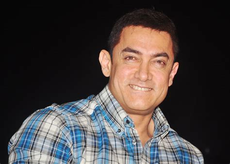 Why Did Aamir Khan Walk Muddy Roads On Eid