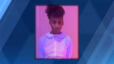 Missing Malden Girl Found Safe After 6 Day Search Police Say