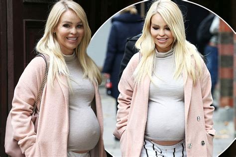 Katie Piper Pregnant News Views Pictures Video The Mirror
