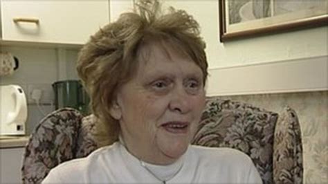 Halifax Woman Who Survived Yorkshire Ripper Attack Dies Bbc News