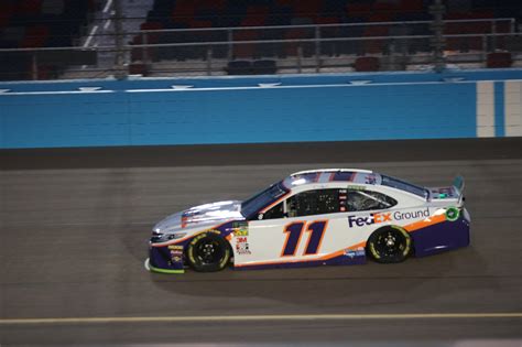 To celebrate, harvick and his no. Denny Hamlin ties Bobby Isaac wins list - The Racing Experts