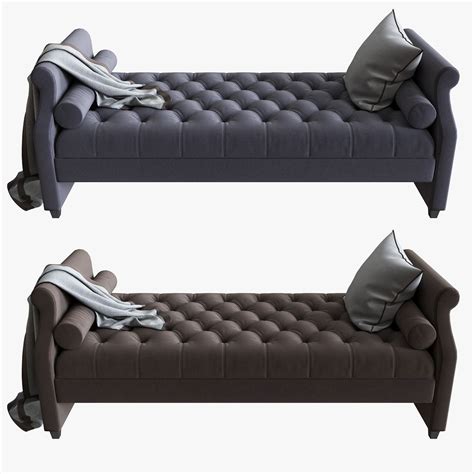 Sofa Bed Free 3d Models Download Free3d