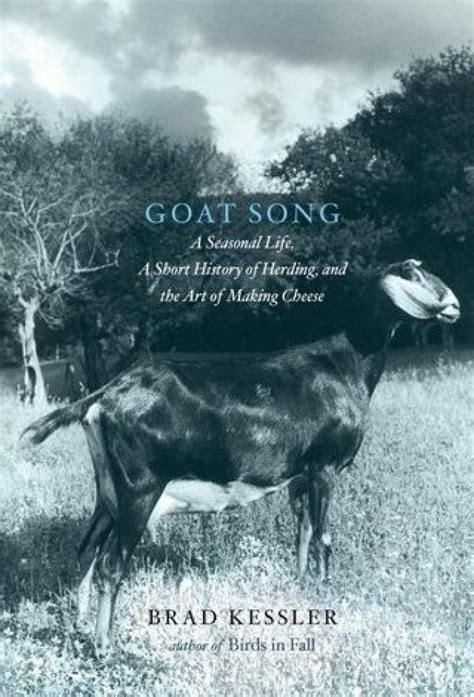 6 Books For The Cheese Obsessed Goats How To Make