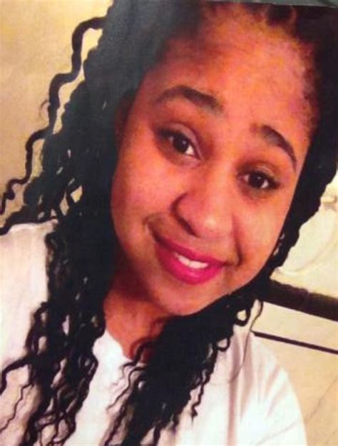 Cambridge Police Actively Searching For Missing 15 Year Old