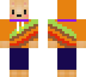 Home minecraft skins fortnite hot dog skin minecraft skin. Dog skin fortnite | Minecraft Skin
