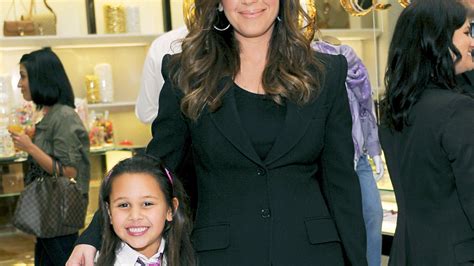 Leah Remini Left Scientology For Daughter Sofia