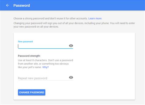 In this you will be able to reset your gmail password in case if you have forgot the. สอนการเปลี่ยนรหัสผ่าน Gmail สำหรับบริการต่างๆของ Google ...
