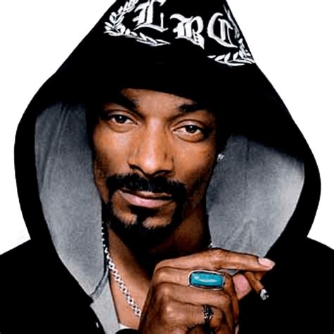 Snoop Dogg Png File