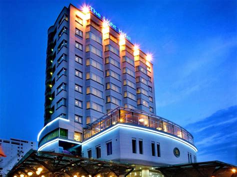 Can special events be hosted at the light hotel penang? The Light Hotel & Resort in Nha Trang - Room Deals, Photos ...