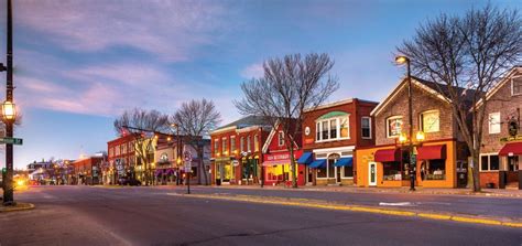 Best Places to Live in Maine: Brunswick | Maine living, Best places to