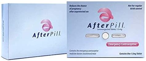 morning after emergency contraceptive pill 1 unit one step morning after emergency