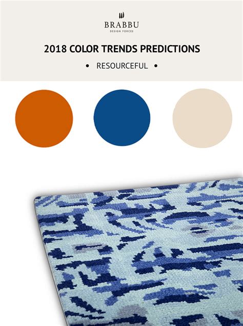 Meet The 2018 Color Trends For Your Living Room Rugs