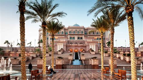 Emirates Palace Abu Dhabi Book Tickets And Tours Getyourguide