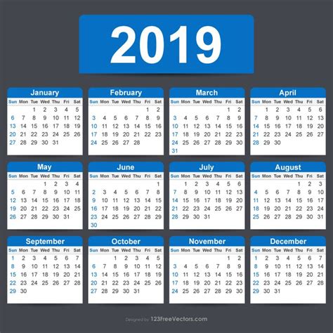 Free Editable Calendar Templates Calendar Printables Free Templates