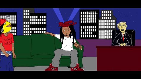 No ceilings no walls 4. Lil Wayne no ceiling (parody) - YouTube