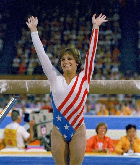 Olympic Champion Gymnast Mary Lou Retton Remains In Intensive Care As Donations Pour In The