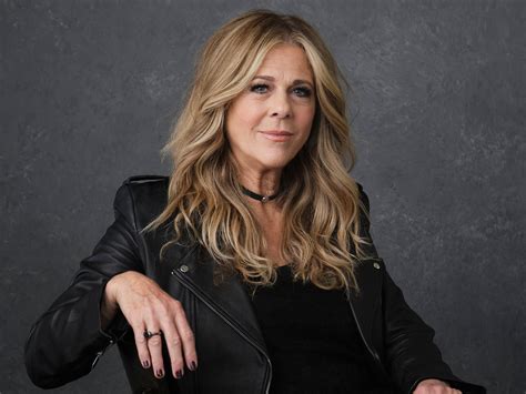 Rita Wilson Interview ‘ive Exhausted The Canon Of Warm Nurturing Wives Give Me Crazy The