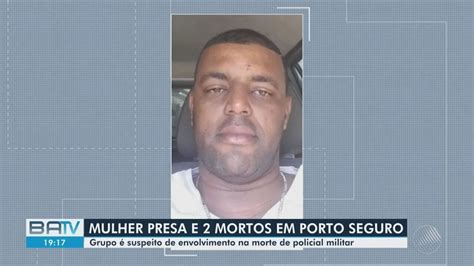 Mulher é Presa E Dois Homens Morrem Durante Operação Para Encontrar Suspeitos Da Morte De Pm Em