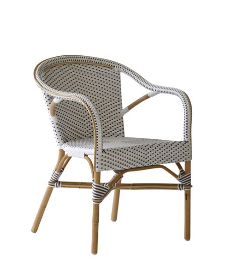 Rattan aluminum bistro chairs, authentic rattan wood parisian chairs, cross back farm house, industrial seating, resin, teak bistro chairs/tabletops, cafe aluminum wicker dining chairs. With a woven dotted design, this rattan bistro chair is a ...