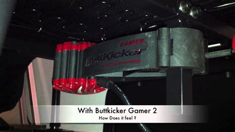 Maybe you would like to learn more about one of these? GT5 with a Next Level Gtxtreme Racing Simulator and ...