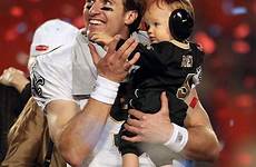 brees drew son dad his superbowl orleans life saints defining moment football choose board