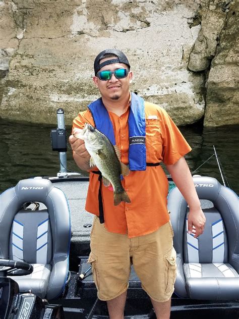 Central Texas Fishing Guide Updated May 2024 11 Photos Austin