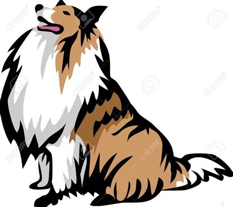 Collie Clipart 20 Free Cliparts Download Images On Clipground 2022